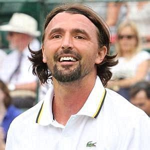 goran ivanisevic net worth|Goran Ivanišević – Tennis Player Net Worth, Contract, Detailed ...